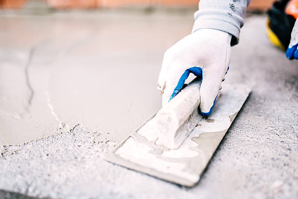 Best Concrete Slab Construction in Marlboro, NY